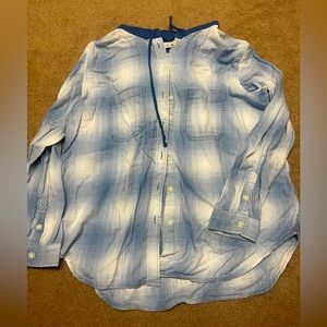 American Eagle - Flannel